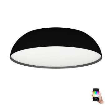 Eglo - LED RGB Hämardatav laevalgusti 3xLED/11W/230V 2700-6500K d. 55 cm