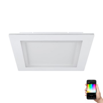 Eglo - LED RGB Hämardatav laevalgusti LED/27,9W/230V 2700-6500K