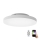 Eglo - LED RGB Hämardatav laevalgusti TURCONA-C LED/20W/230V + Pult