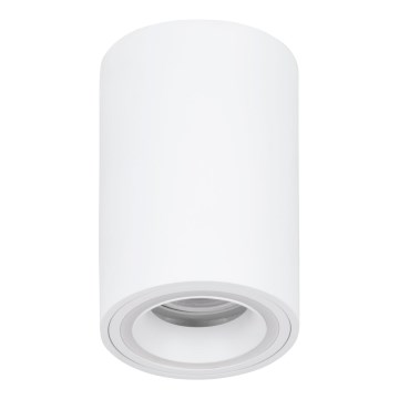 Eglo - LED RGBW Hämardatav kohtvalgusti LED/4,9W/230V 2700-6500K valge
