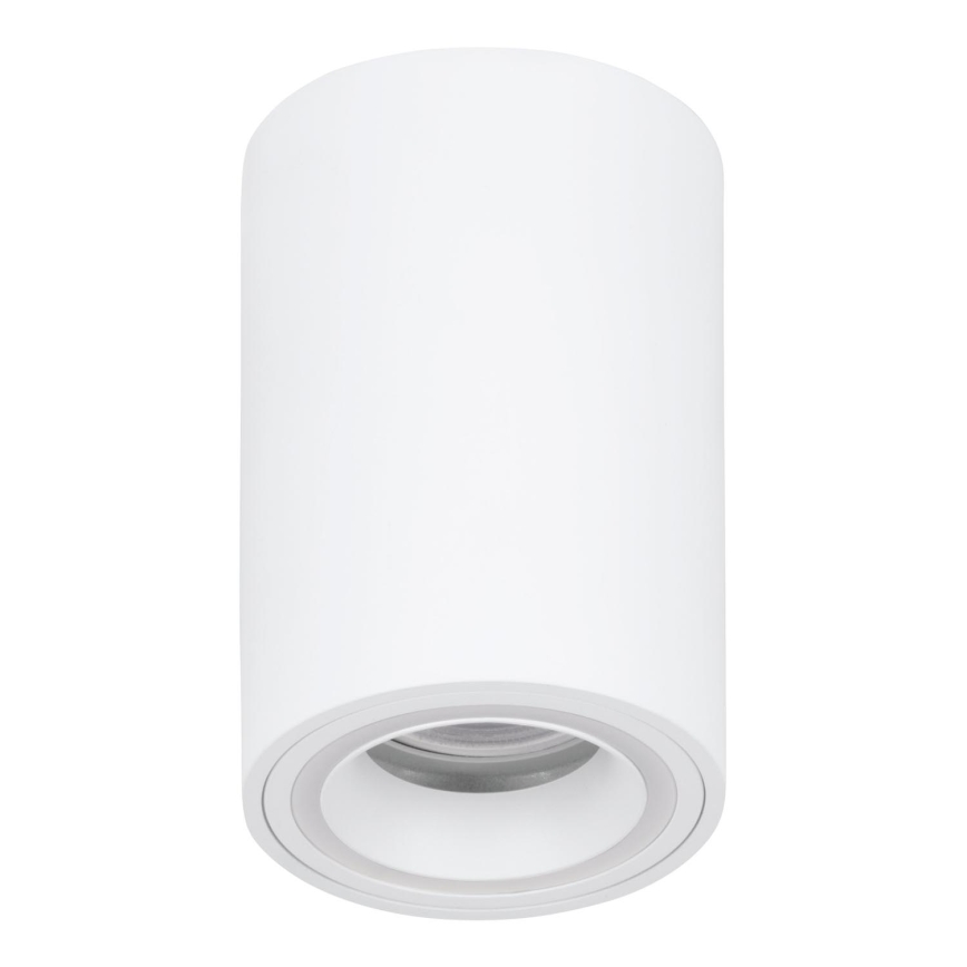 Eglo - LED RGBW Hämardatav kohtvalgusti LED/4,9W/230V 2700-6500K valge