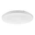Eglo - LED RGBW hämardatav laelamp LED/20W/230V 2700-6500K läbimõõt 43cm