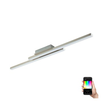 Eglo - LED RGBW Hämardatav laevalgusti LED/32W/230V ZigBee