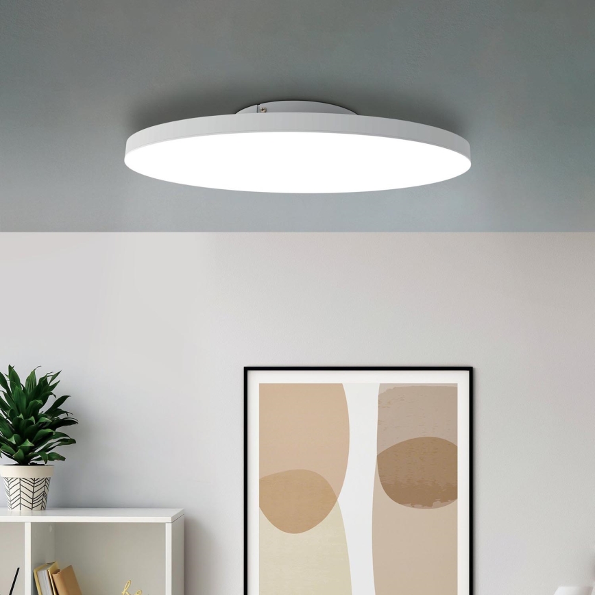 Eglo - LED RGBW Hämardatav laevalgusti LED/34,2W/230V ZigBee