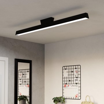 Eglo - LED RGBW Hämardatav laevalgusti LED/35W/230V ZigBee