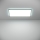 Eglo - LED RGBW Hämardatav laevalgusti vannituppa LED/17,2W/230V 2700-6500K 30x57cm IP44 must ZigBee