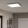 Eglo - LED RGBW Hämardatav laevalgusti vannituppa LED/17,6W/230V 2700-6500K 39x39 cm IP44 valge ZigBee