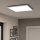 Eglo - LED RGBW Hämardatav laevalgusti vannituppa LED/17W/230V 2700-6500K 50x50 cm IP44 valge ZigBee