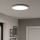 Eglo - LED RGBW Hämardatav laevalgusti vannituppa LED/18,5W/230V 2700-6500K d. 38,9cm IP44 valge ZigBee