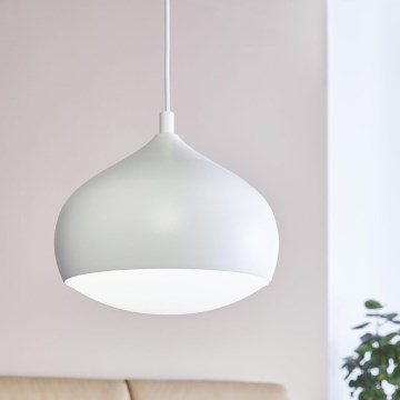 Eglo - LED RGBW Hämardatav lühter COMBA-C LED/18W/230V Bluetooth