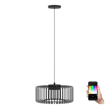Eglo - LED RGBW Hämardatav lühter LED/22W/230V 2700-6500K