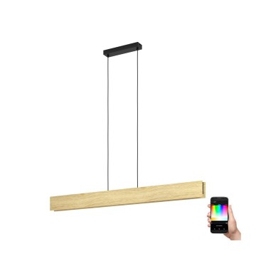 Eglo - LED RGBW Hämardatav lühter LED/35W/230V 2700-6500K