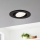 Eglo - LED RGBW Hämardatav süvistatav valgusti LED/5W/230V 2700-6500K ZigBee