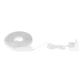 Eglo - LED RGBW Hämardatav valgusriba 3m LED/20W/230V 3000-6500K ZigBee
