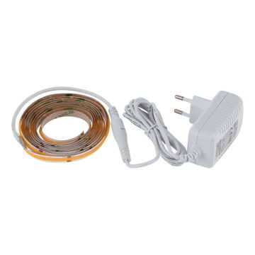 Eglo - LED Riba 2m LED/16W/24/230V 3000K
