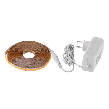 Eglo - LED Riba 5m LED/40W/24/230V 3000K