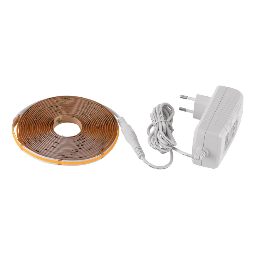 Eglo - LED Riba 5m LED/40W/24/230V 3000K
