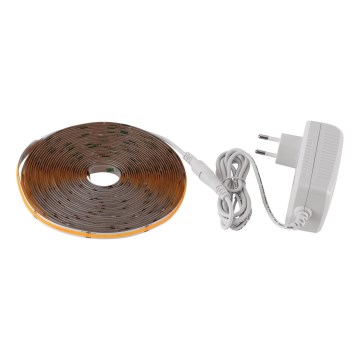 Eglo - LED Riba 8m LED/64W/24/230V 3000K