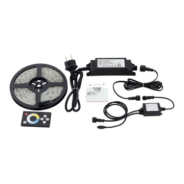 Eglo - LED riba LED/17W/230V IP44