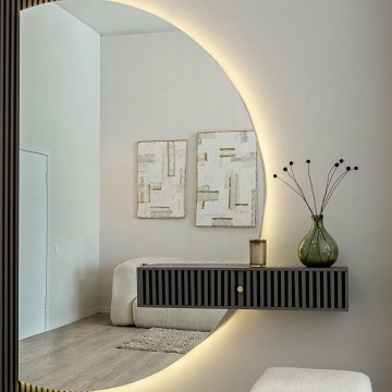 Eglo - LED Riba LED/9,6W/230V/24V 2m