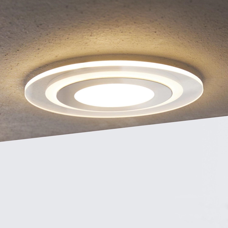 Eglo - LED ripplaevalgusti 1xLED/11W/230V