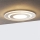 Eglo - LED ripplaevalgusti 1xLED/11W/230V