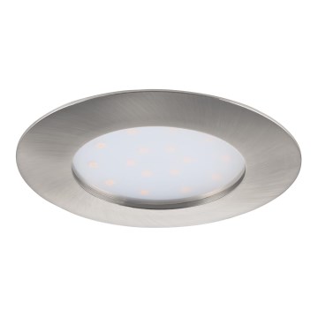 Eglo - LED ripplaevalgusti 1xLED/12W/230V