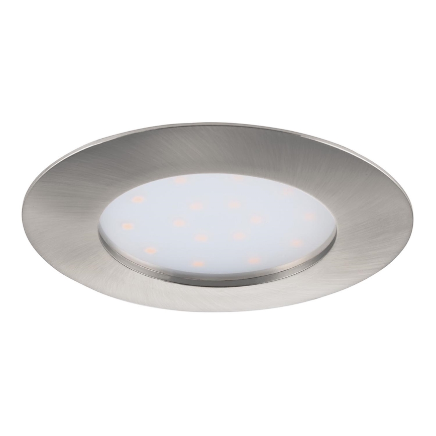 Eglo - LED ripplaevalgusti 1xLED/12W/230V