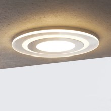 Eglo - LED ripplaevalgusti 1xLED/12W/230V