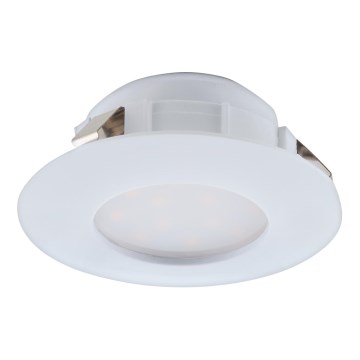 Eglo - LED ripplaevalgusti 1xLED/4,9W/230V