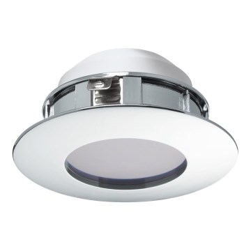 Eglo - LED ripplaevalgusti 1xLED/4,9W/230V
