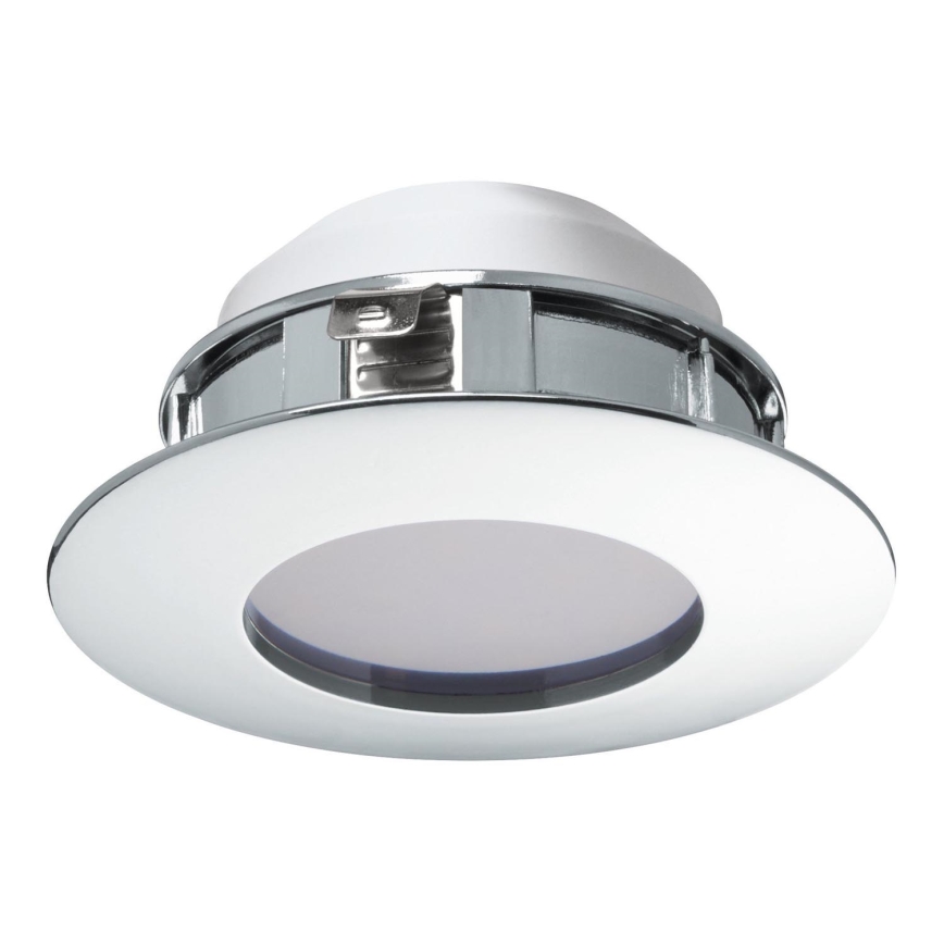 Eglo - LED ripplaevalgusti 1xLED/4,9W/230V