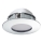 Eglo - LED ripplaevalgusti 1xLED/4,9W/230V