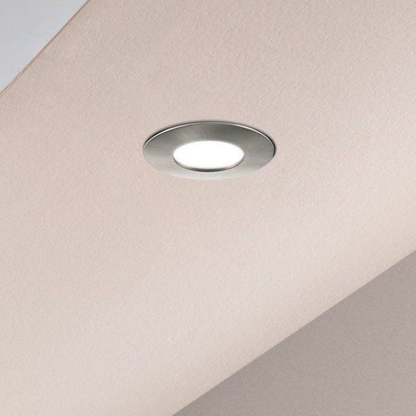 Eglo - LED ripplaevalgusti 1xLED/4,9W/230V