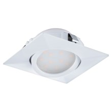 Eglo - LED ripplaevalgusti 1xLED/6W/230V