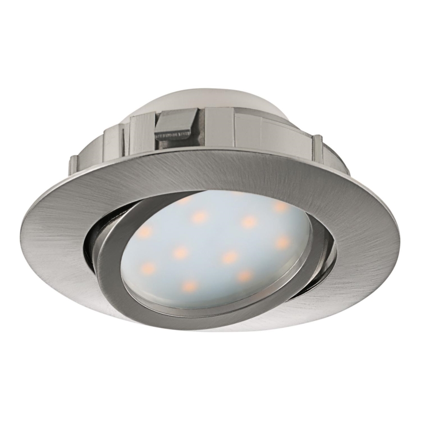 Eglo - LED ripplaevalgusti 1xLED/6W/230V