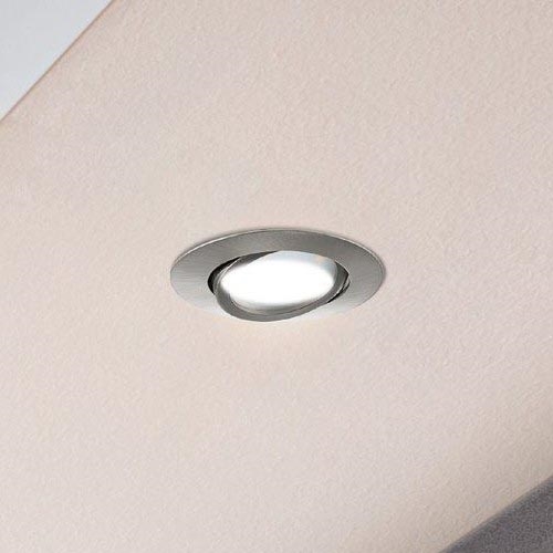 Eglo - LED ripplaevalgusti 1xLED/6W/230V