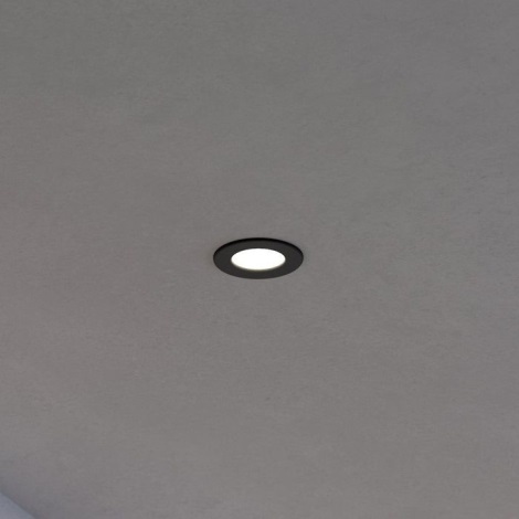 Eglo - LED ripplaevalgusti LED/2,7W/230V