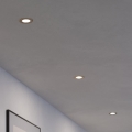 Eglo - LED ripplaevalgusti LED/5,5W/230V
