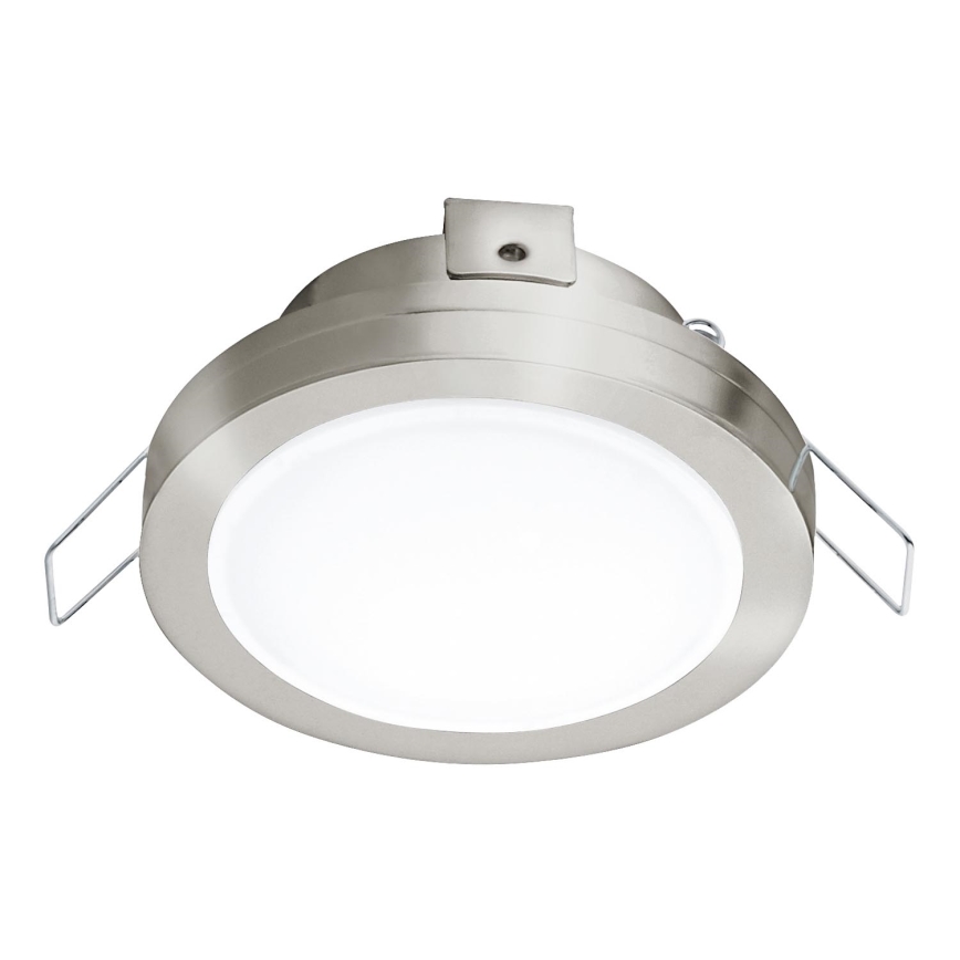 Eglo - LED ripplaevalgusti vannituppa 1xLED/6W/230V
