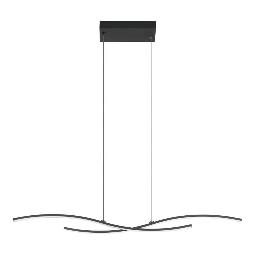 Eglo - LED Ripplühter LED/20,7W/230V