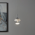 Eglo - LED rippvalgusti LED/5W/230V