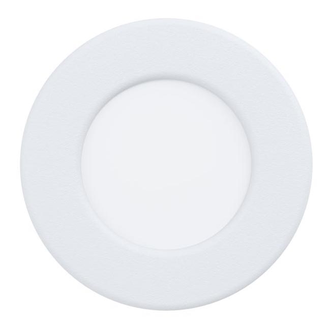 Eglo - LED Rippvalgusti vannituppa LED/2.7W/230V IP44