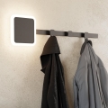 Eglo - LED Seinanagi valgustiga LED/7,8W/230V