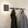 Eglo - LED Seinanagi valgustiga LED/7,8W/230V