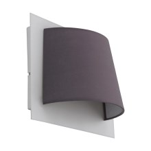 Eglo - LED-seinavalgusti 1xLED/5,4W/230V