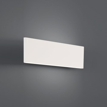 Eglo - LED Seinavalgusti 2xLED/5,4W/230V