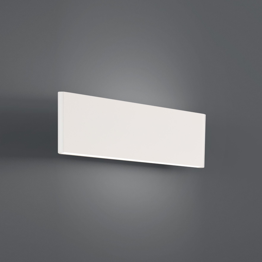 Eglo - LED Seinavalgusti 2xLED/5,4W/230V