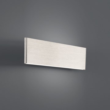 Eglo - LED Seinavalgusti 2xLED/5,4W/230V