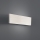 Eglo - LED Seinavalgusti 2xLED/5,4W/230V